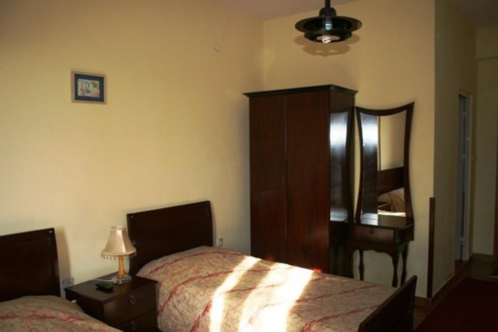 Sirena Hotel Tushemisht Экстерьер фото