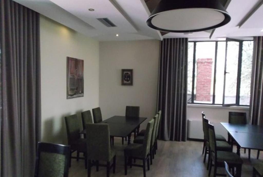 Sirena Hotel Tushemisht Экстерьер фото