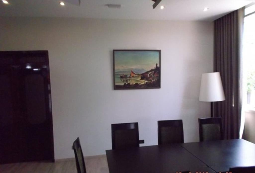 Sirena Hotel Tushemisht Экстерьер фото